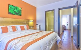 Hotel Residence Inn Suites Cristina